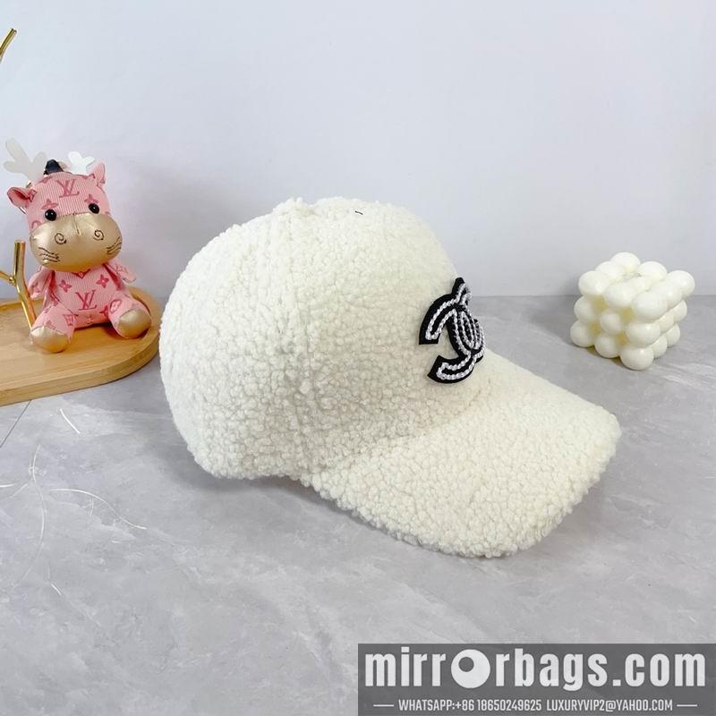 Replica Chanel Hat dx45