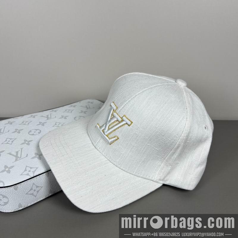 Replica LV Hat dx61