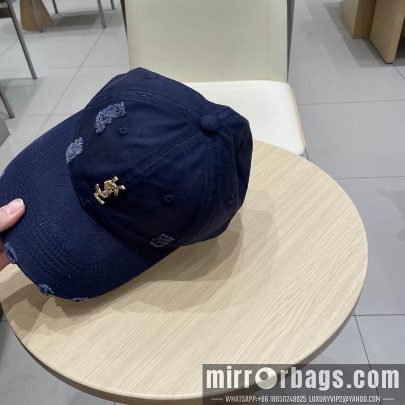 Replica YSL Hat 041401