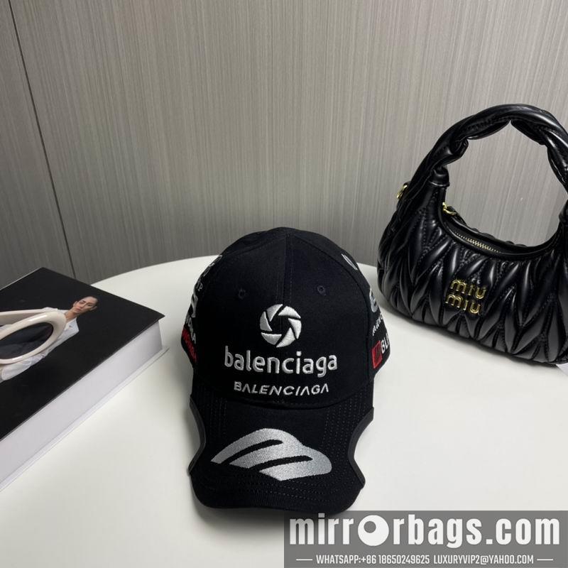 Replica Balenciaga Hat dx96