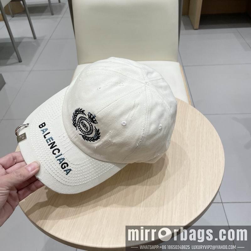 Replica Balenciaga Hat 032001