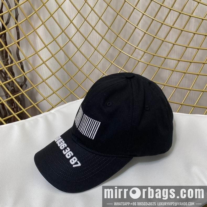 Replica Vetements Hat 01