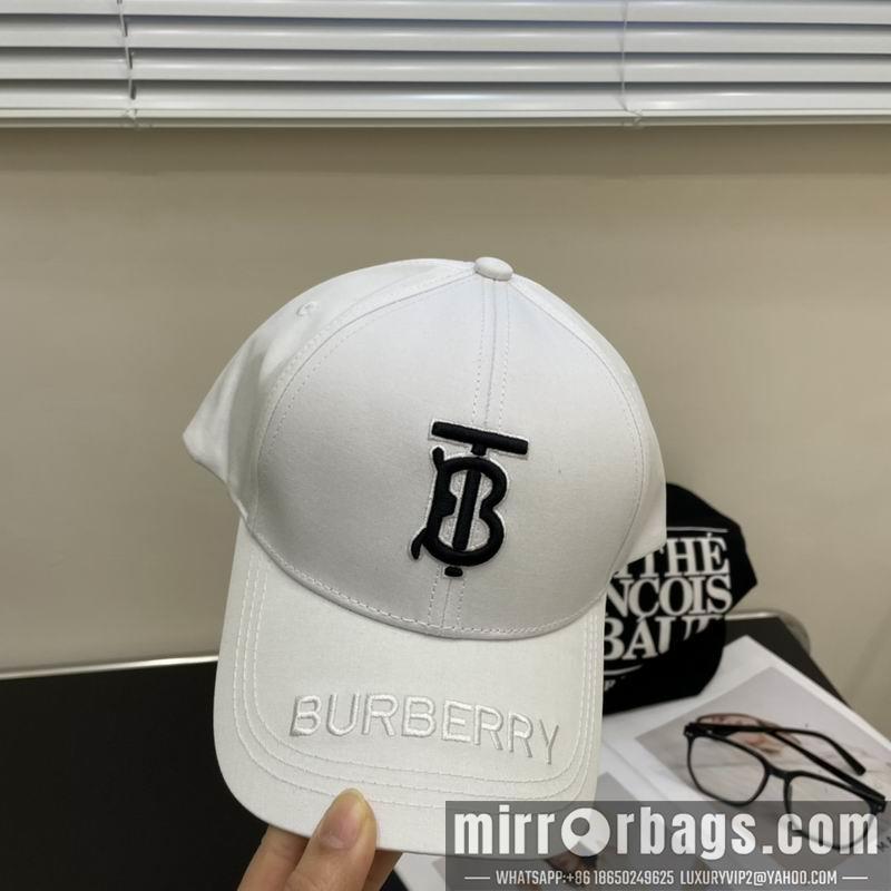 Replica Burberry Hat dx16