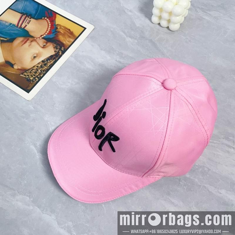Replica Dior Hat dx54