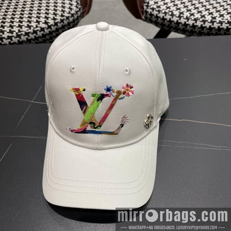 Replica LV Hat 030916