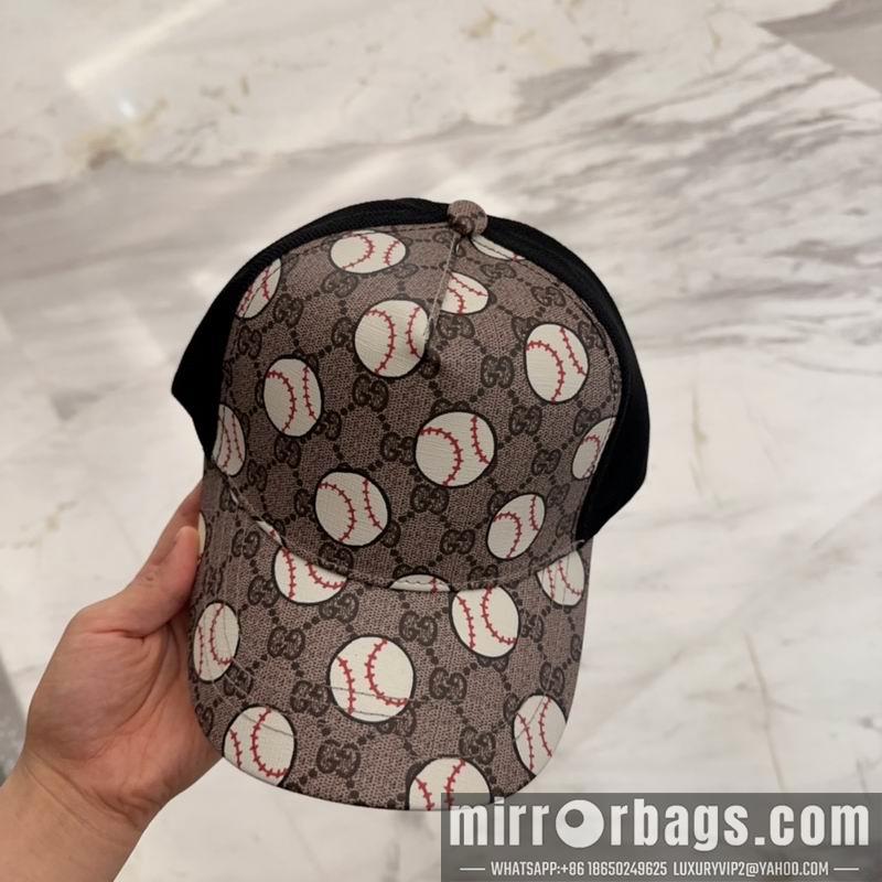 Replica Gucci Hat dx51