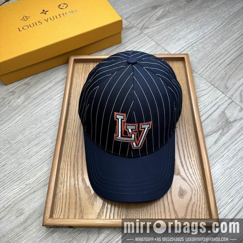 Replica LV Hat dx87