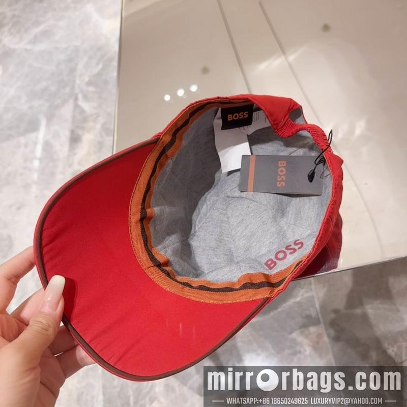 Replica Boss Hat 071201