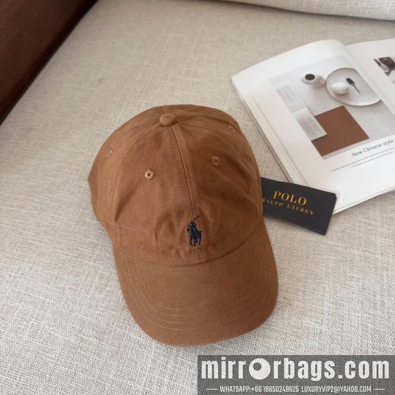 Replica Polo Hat 011502