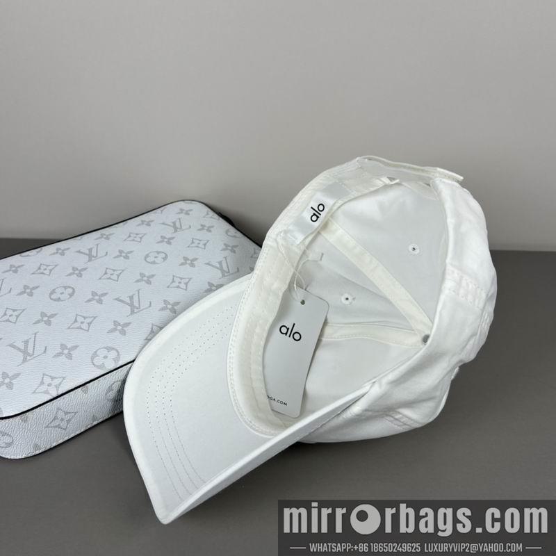 Replica Alo Hat dx12