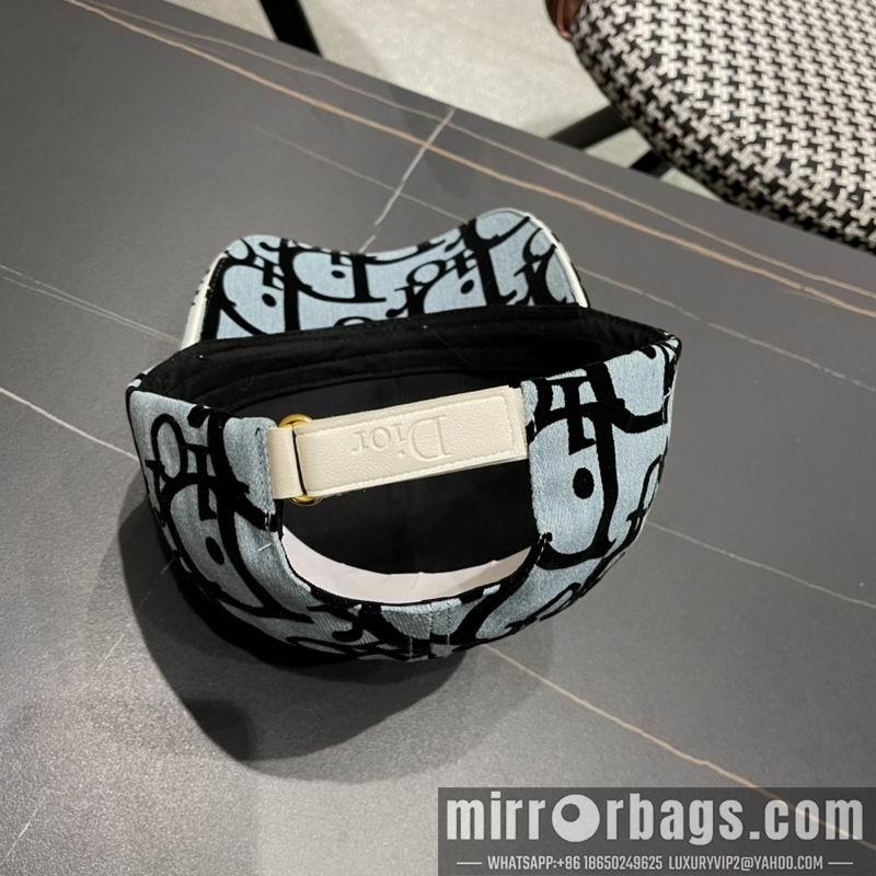 Replica Dior Hat 050704