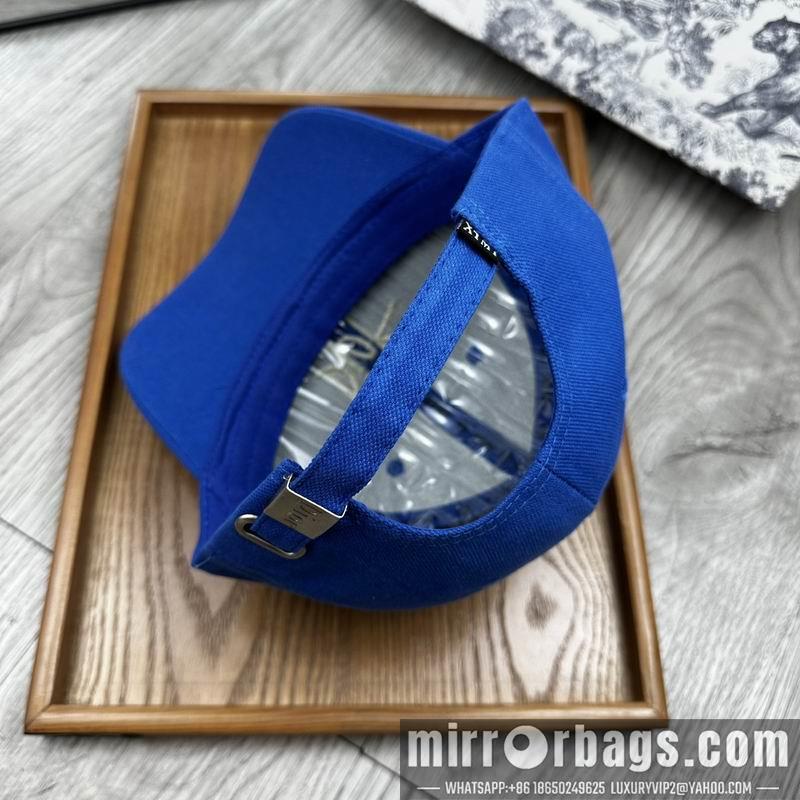 Replica Dior Hat dx11