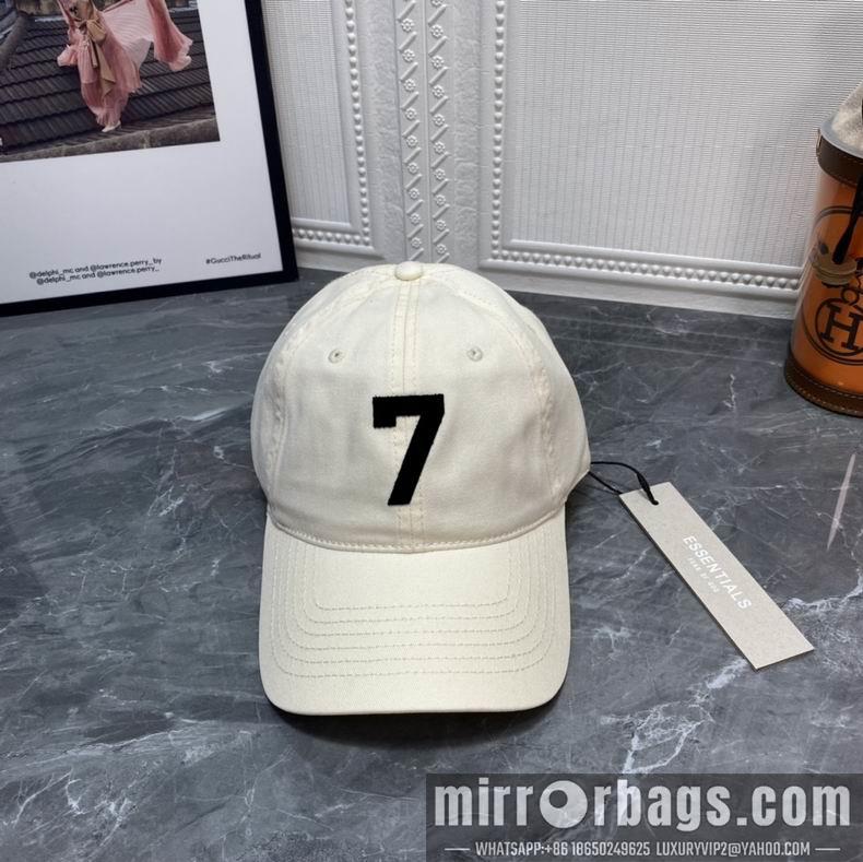 Replica Fear of Gog Hat 01
