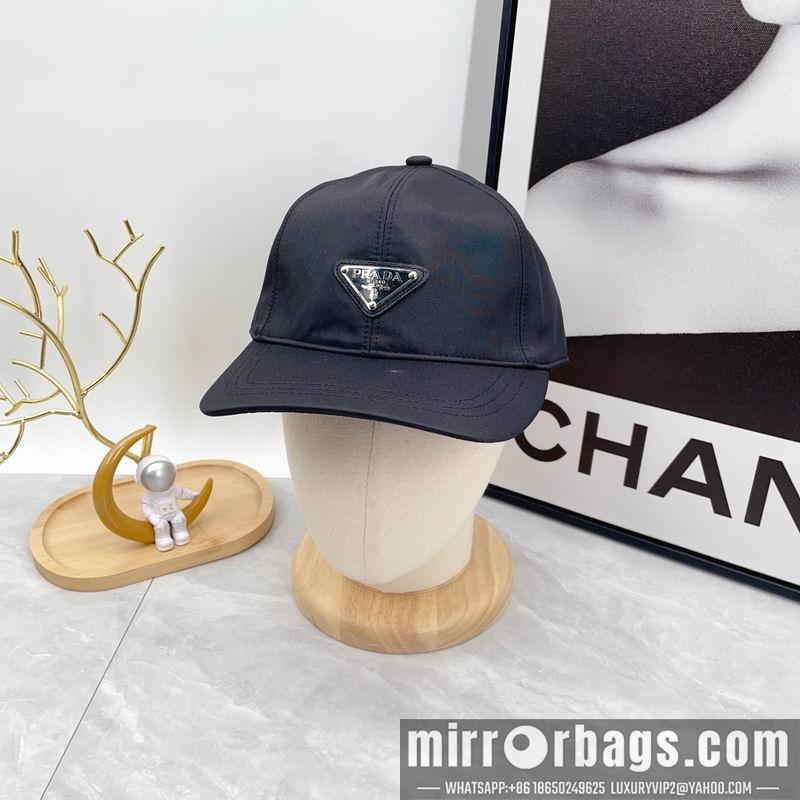Replica Prada Hat dx76