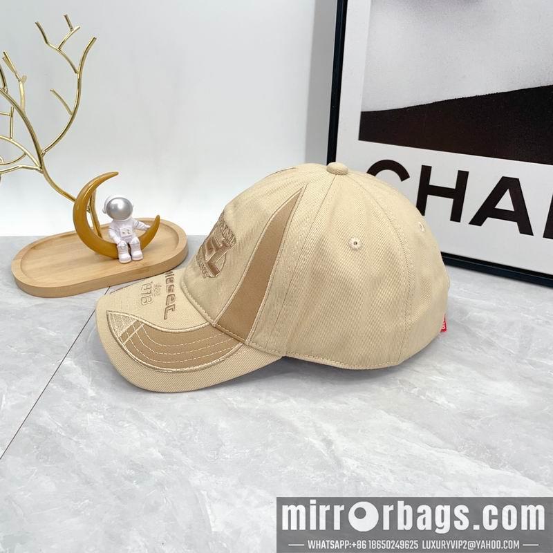 Replica Diesel Hat dx17