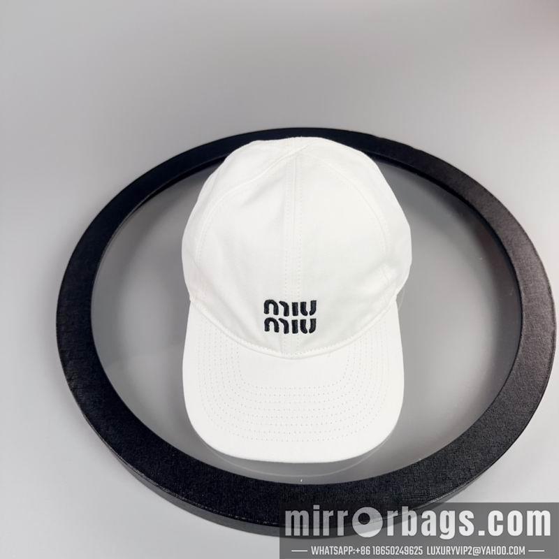 Replica Miumiu Hat 072201