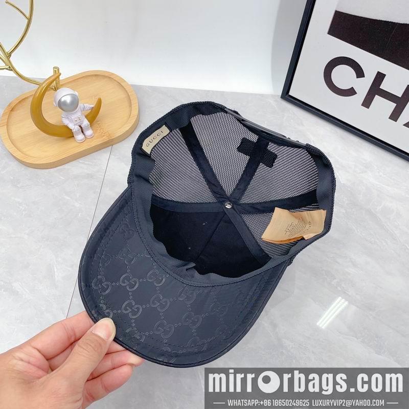 Replica Gucci Hat dx34