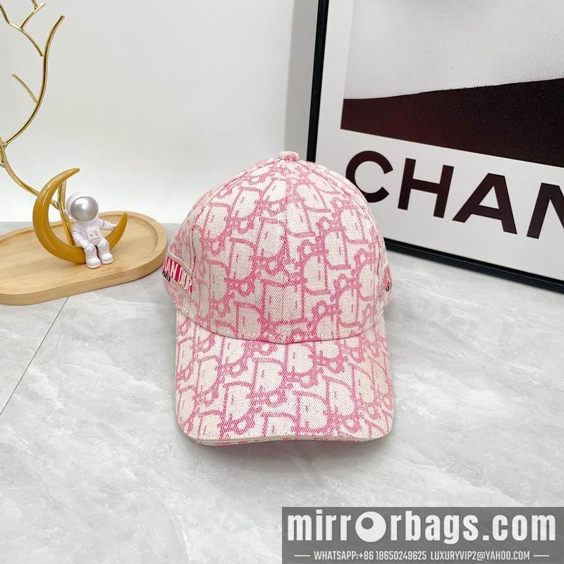 Replica Dior Hat dx12