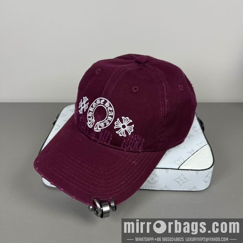 Replica Chrome Hearts Hat dx47