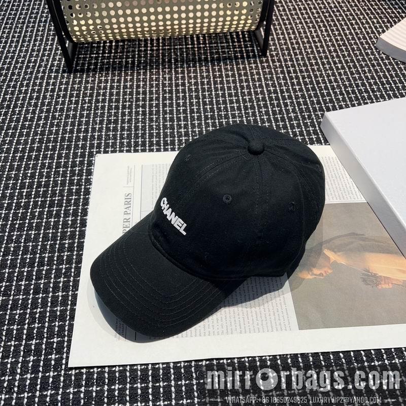 Replica Chanel Hat 042603
