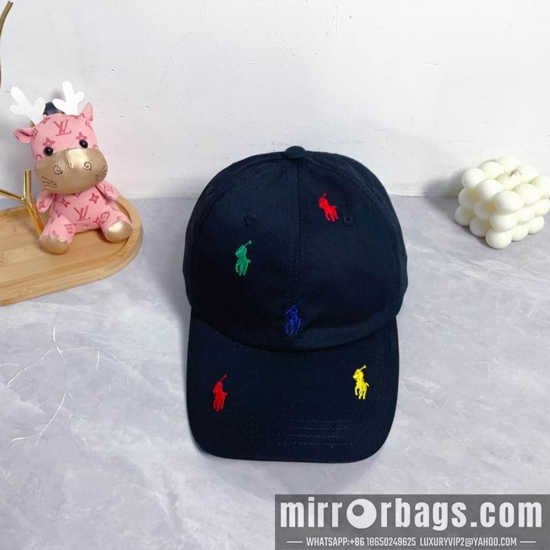 Replica Polo Hat dx03