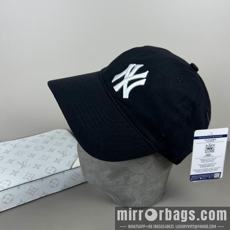 Replica MLB NY Hat dx47