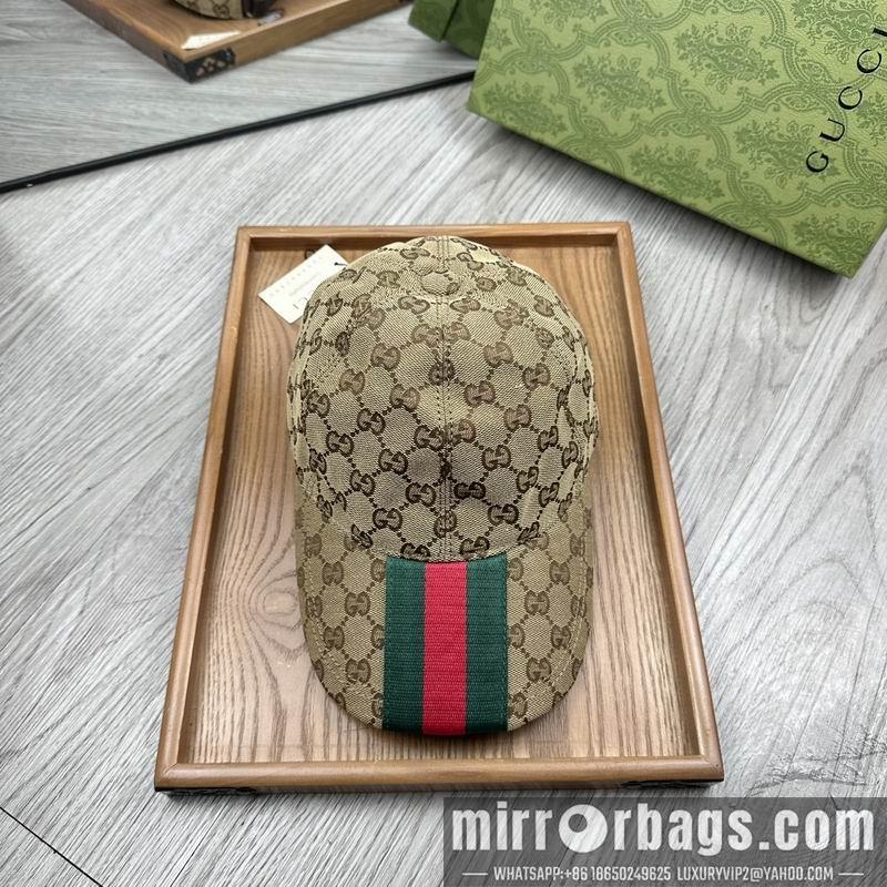 Replica Gucci Hat 071201