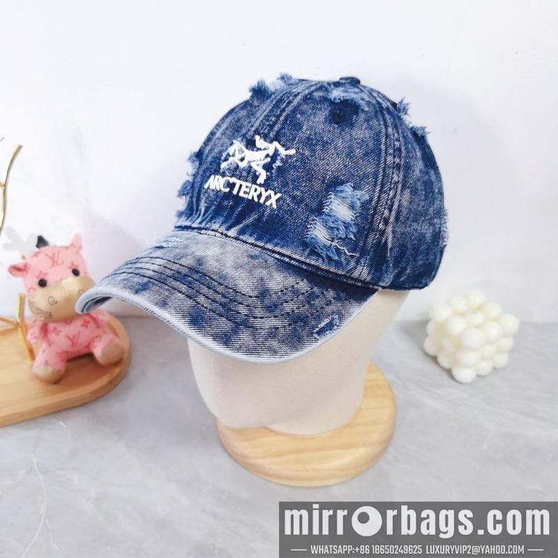 Replica Arcteryx Hat dx03