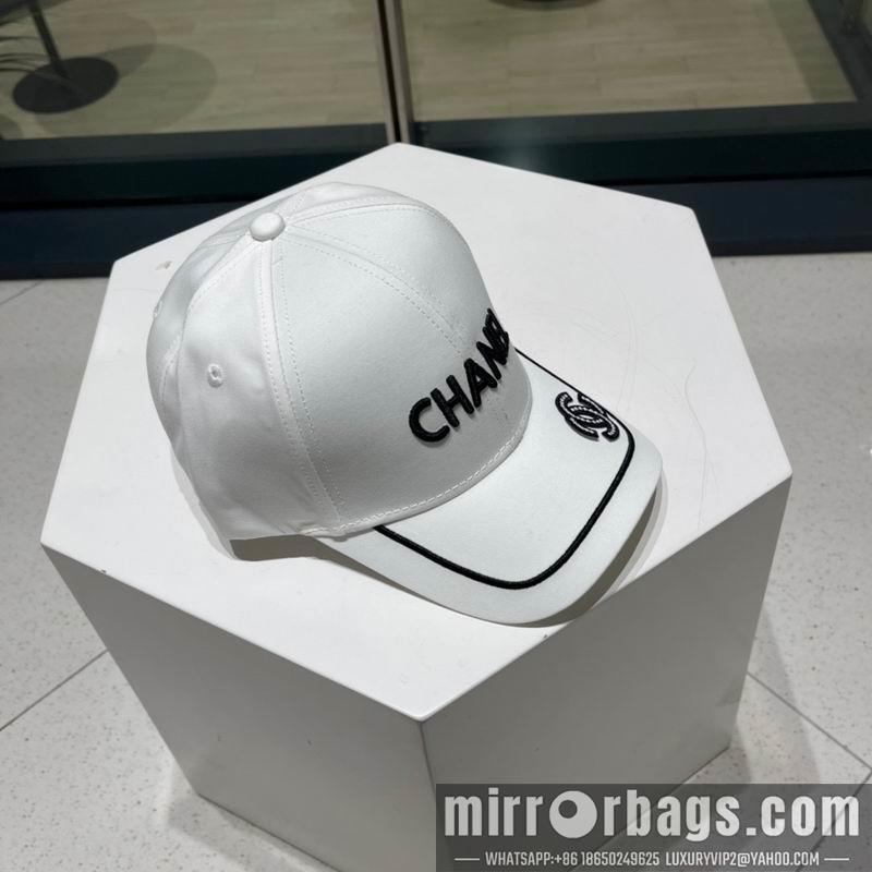 Replica Chanel Hat 072202