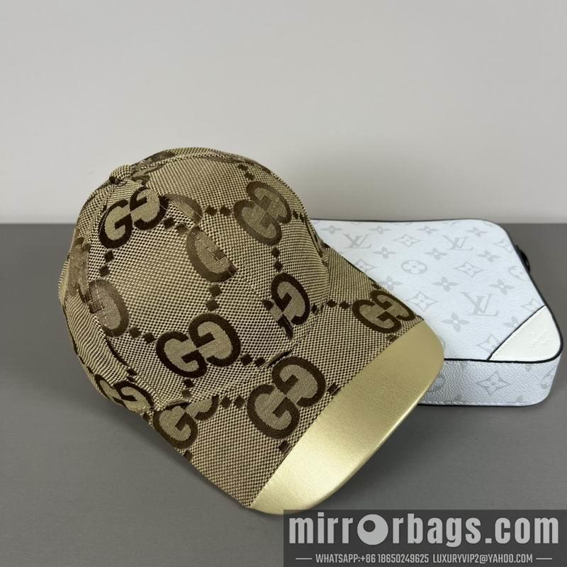 Replica Gucci Hat dx07