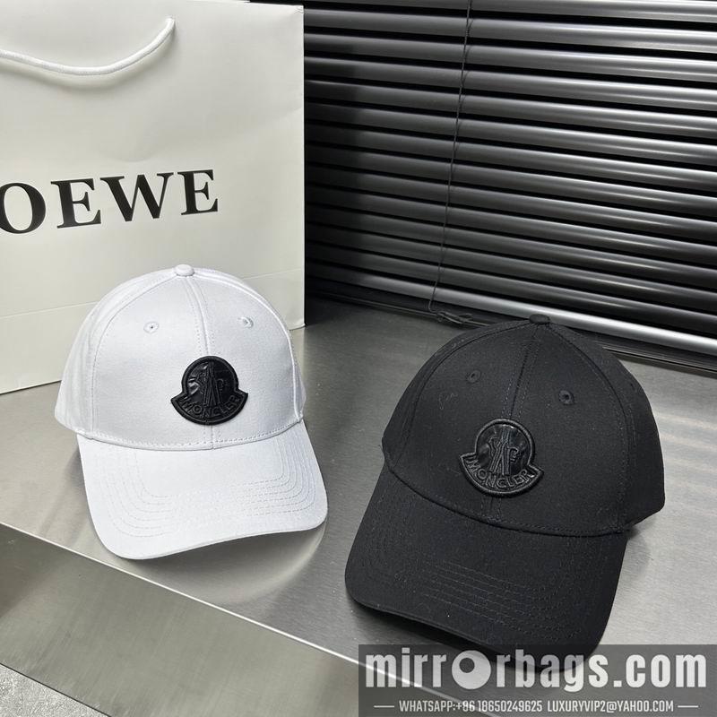 Replica Moncler Hat dx38