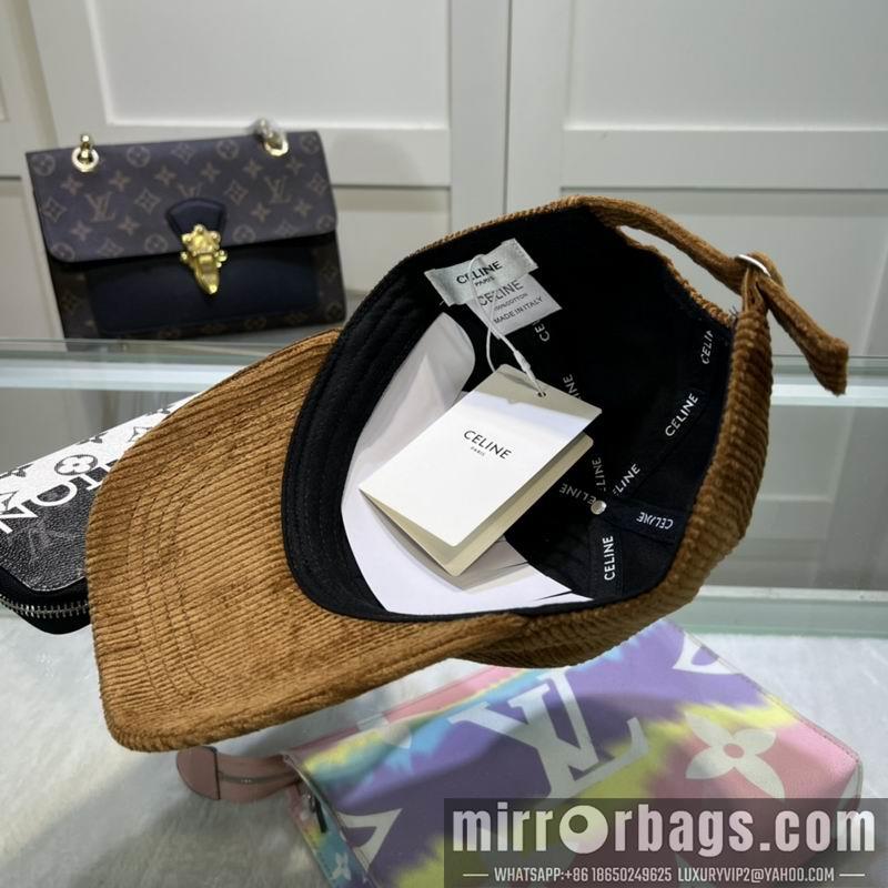 Replica Celine Hat dx127