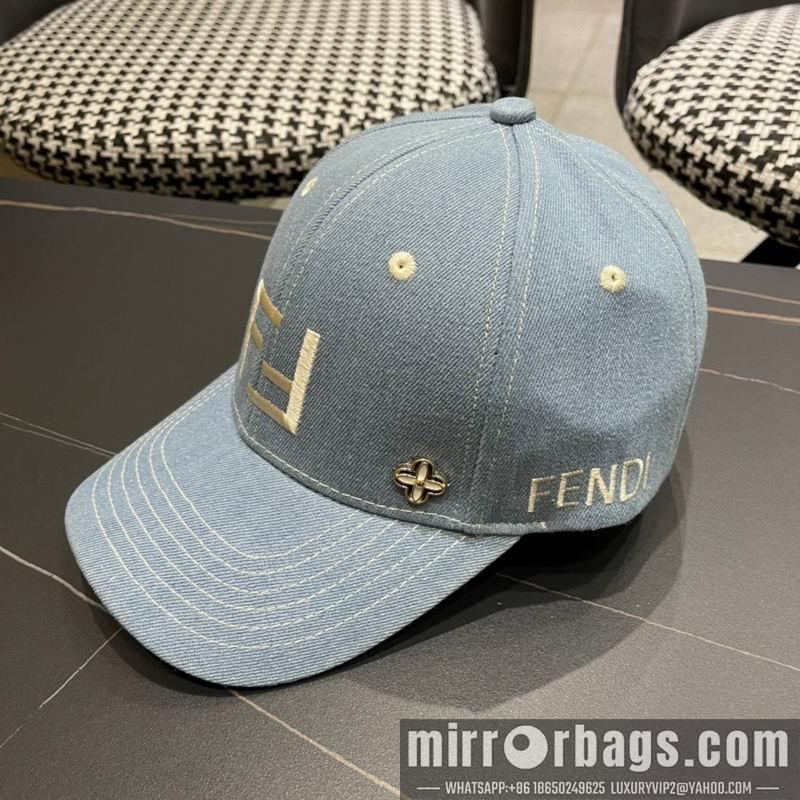 Replica Fendi Hat 101101