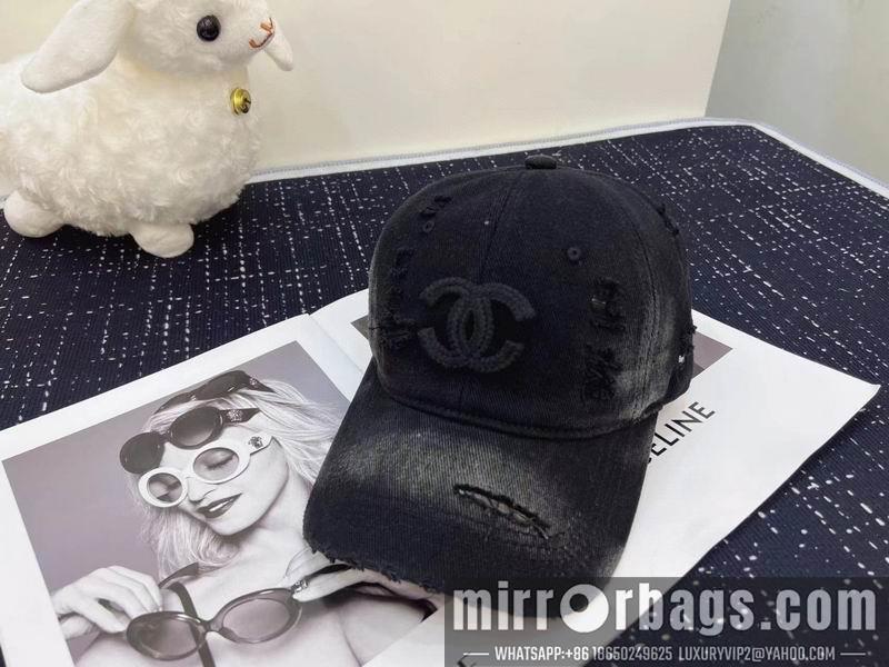 Replica Chanel Hat dx57