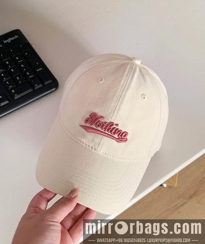 Replica Other Hat 091403