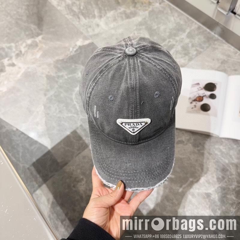 Replica Prada Hat dx22