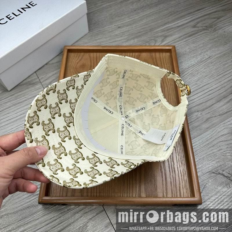 Replica Celine Hat dx45