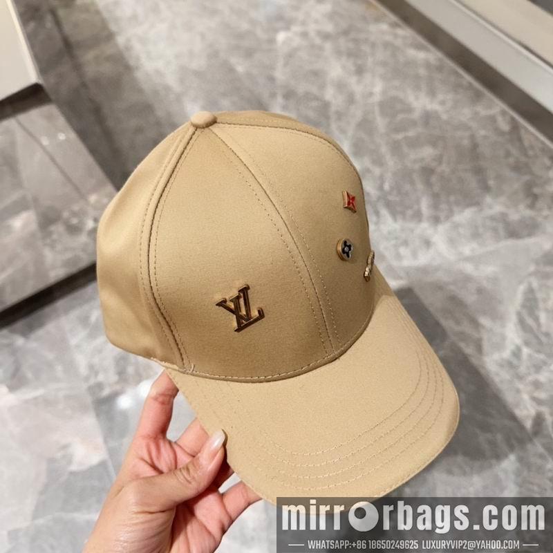 Replica LV Hat dx19