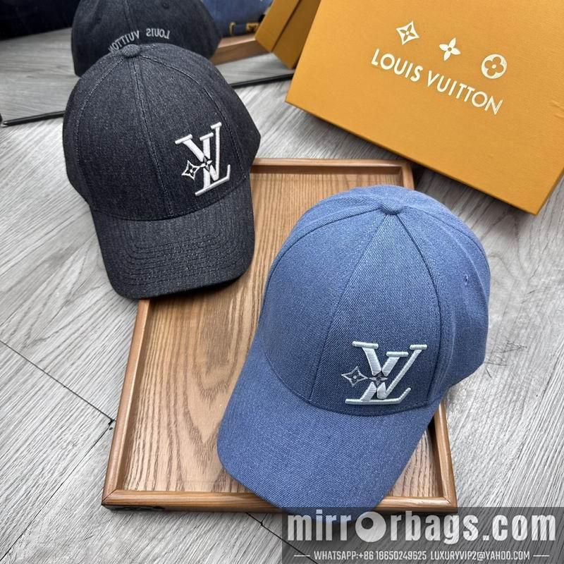 Replica LV Hat dx14