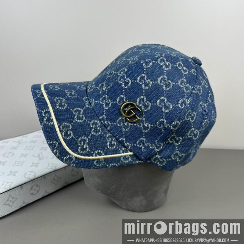 Replica Gucci Hat dx42