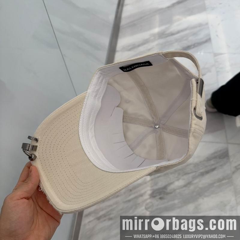 Replica Balenciaga Hat dx78