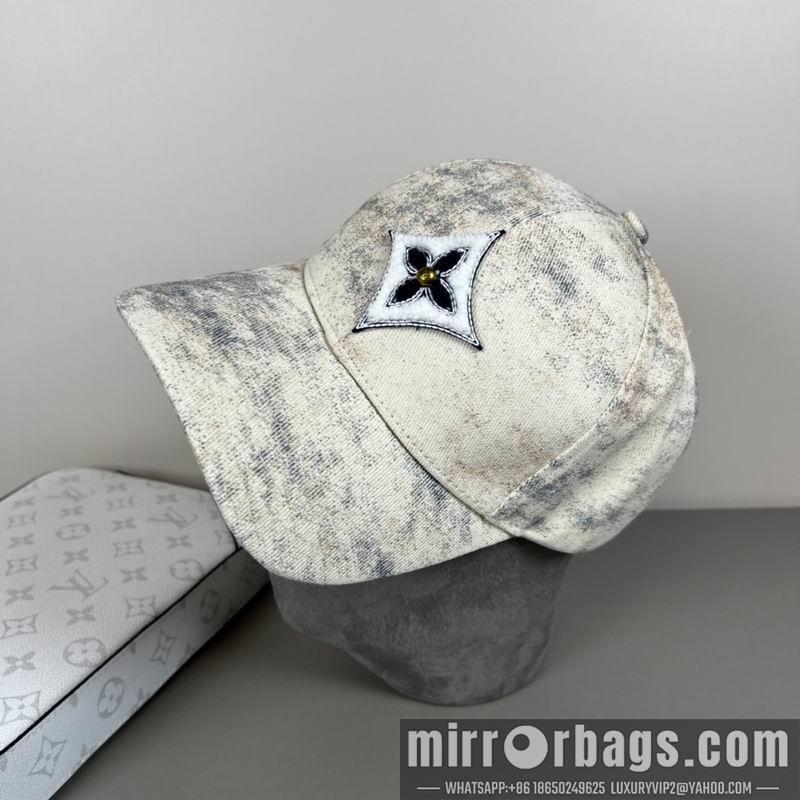Replica LV Hat dx17