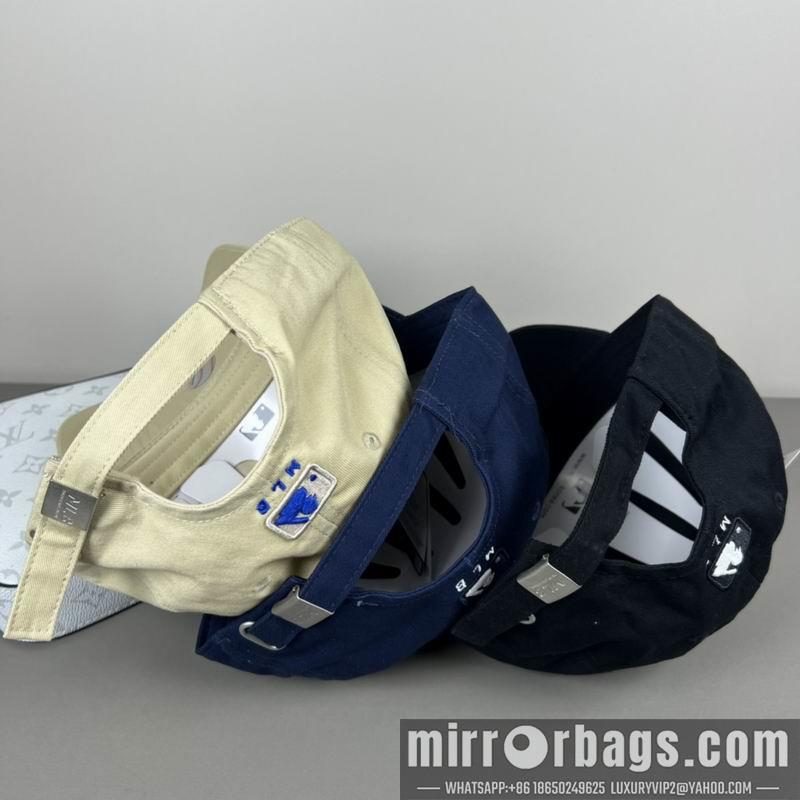 Replica MLB NY Hat dx47
