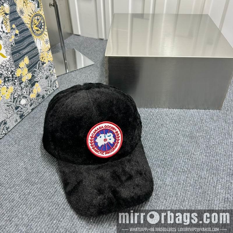 Replica Canada Hat dx03