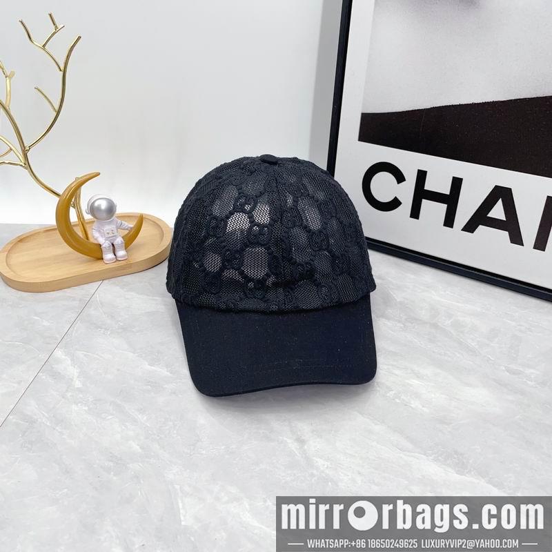 Replica Gucci Hat dx35