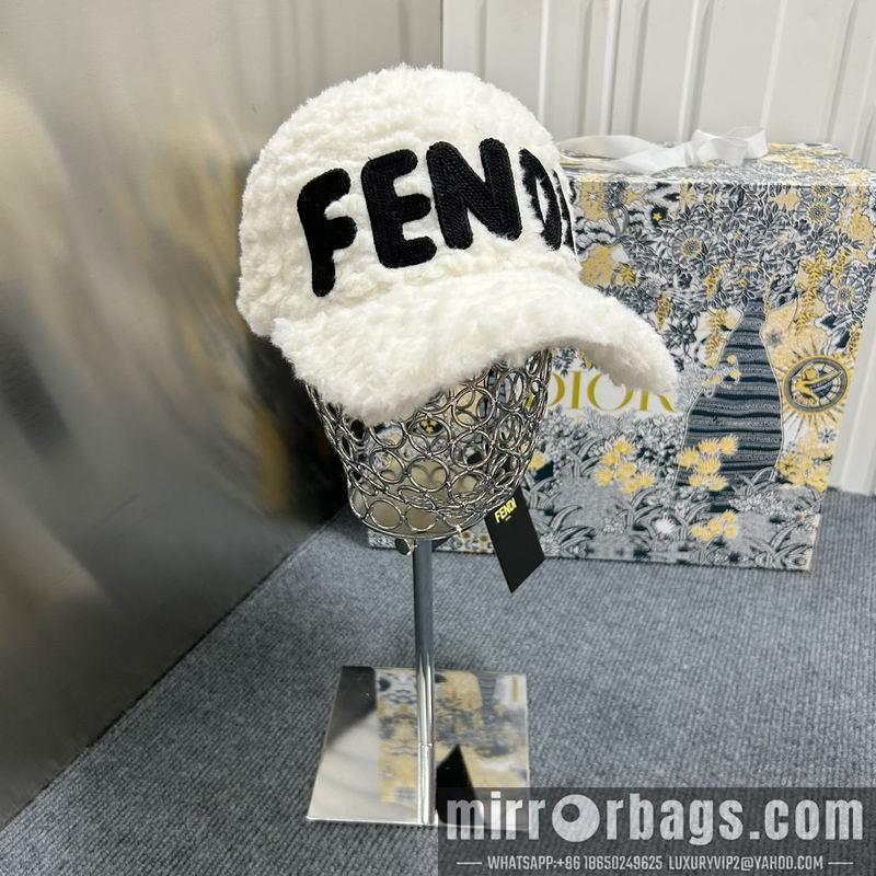 Replica Fendi Hat dx73