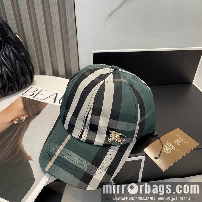 Replica Burberry Hat dx17
