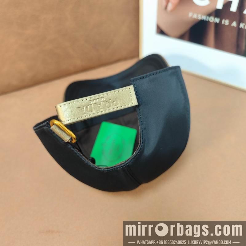 Replica Prada Hat dx35