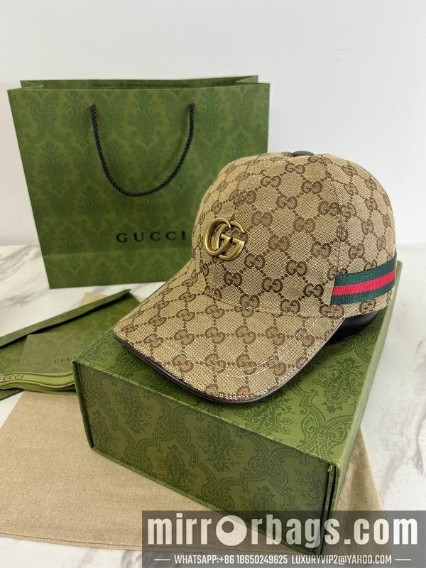 Replica Gucci Hat dx59