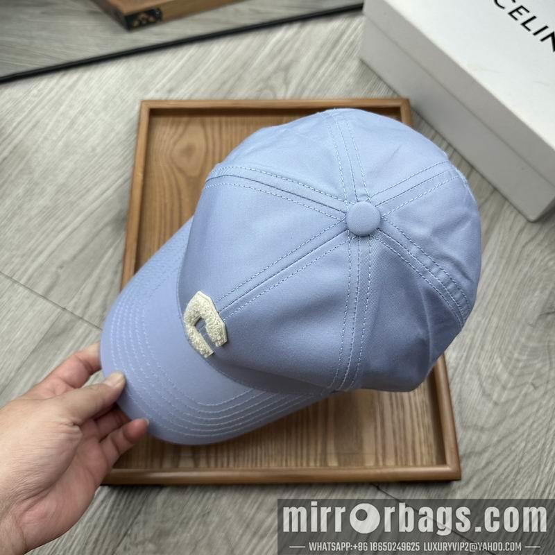 Replica Celine Hat dx66